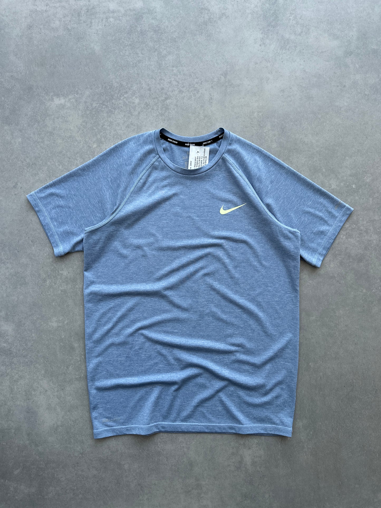 Nike Swimming muška sportska majica (S)