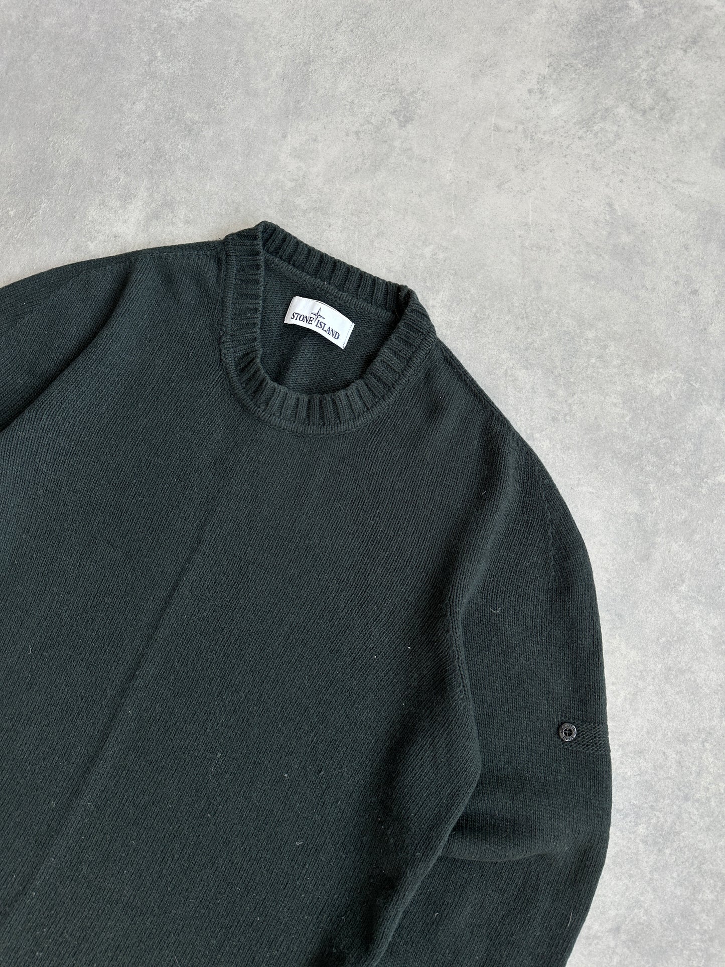 Stone Island muški džemper (M)