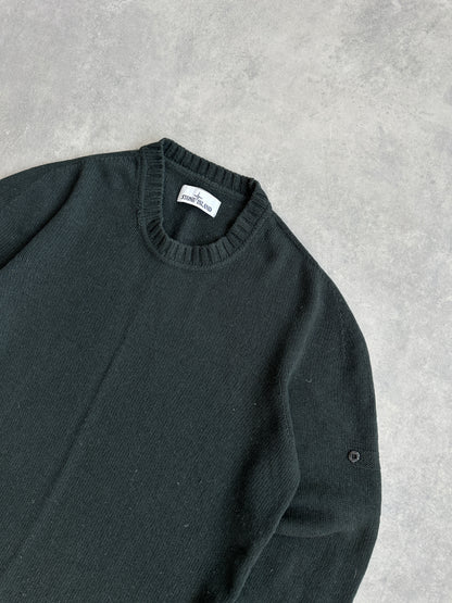 Stone Island muški džemper (M)