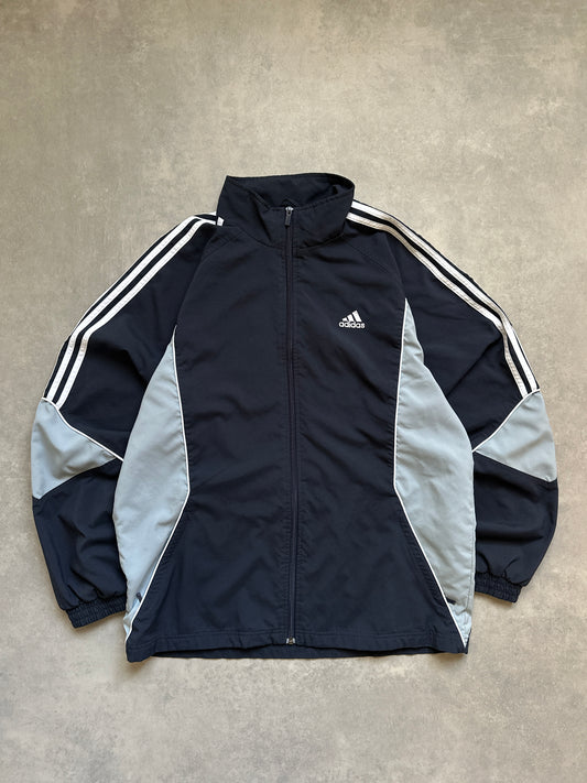 Adidas 2000s muška šuškava dukserica (L)