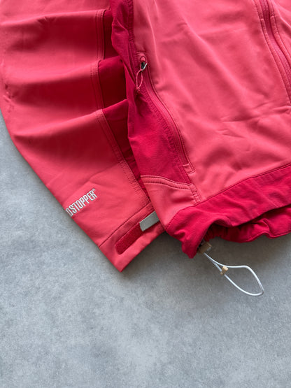 The North Face Apex ženska vintage softshell jakna (L)