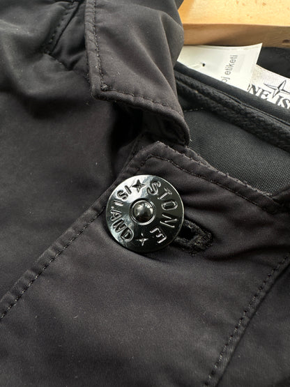Stone Island David TC muška crna jakna (M)