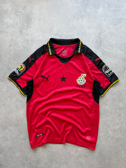 Puma x Ghana muški dres (L)
