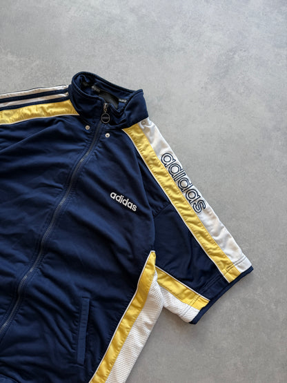 Adidas Originals vintage muška dukserica (L)
