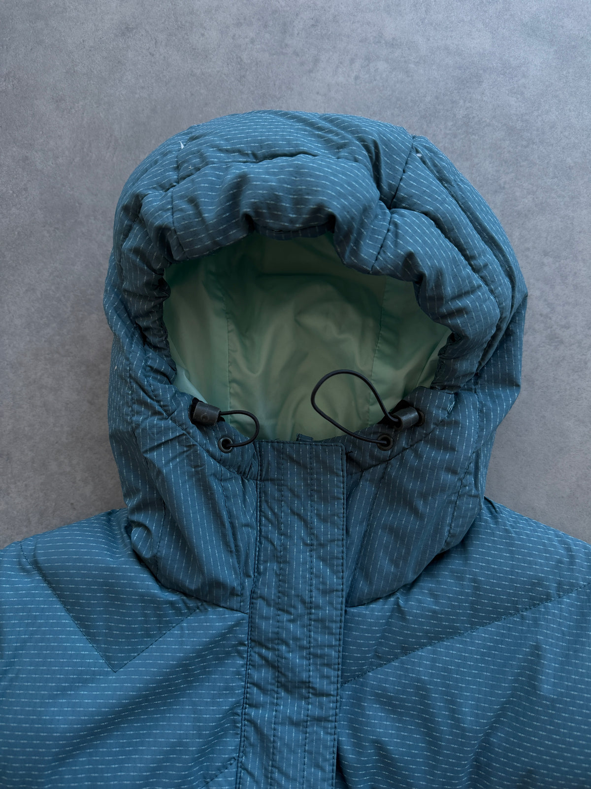 Columbia Omni Shield ženska perjan puffer skijaška jakna (S)