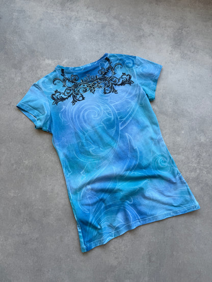 Hard Rock Couture Y2K ženska majica (M)