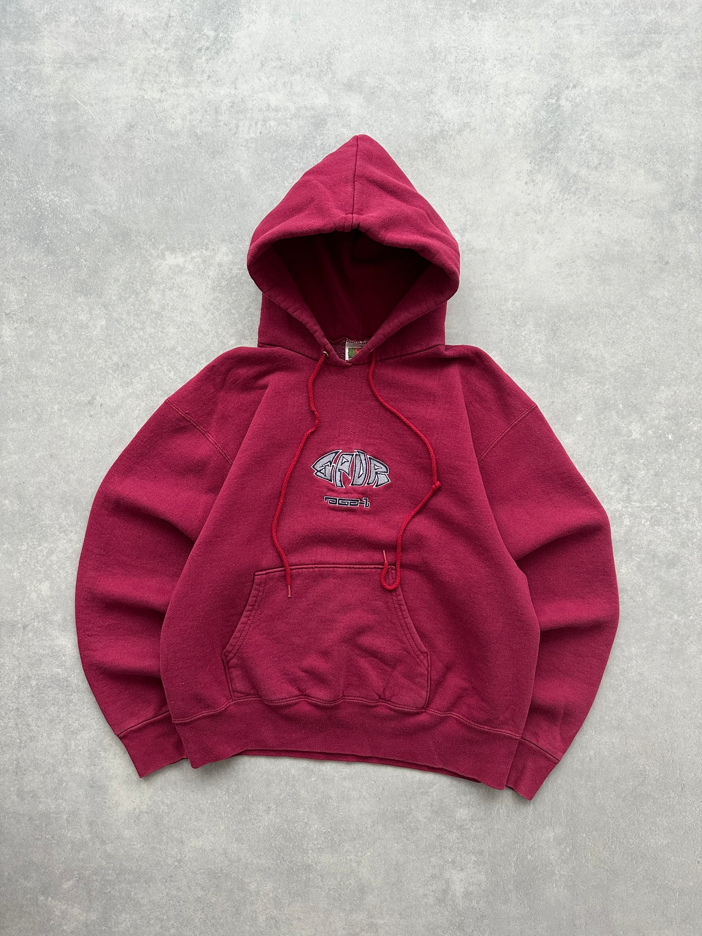 Unbranded 2000s ženska dukserica (L)