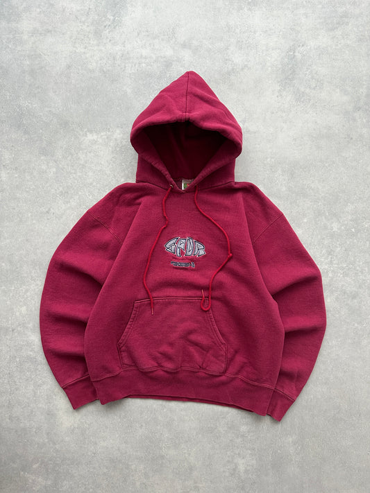 Unbranded 2000s ženska dukserica (L)