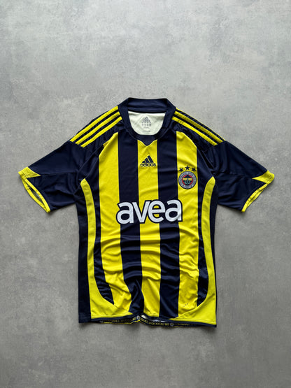 Adidas x Fenerbahce 08/09 Home kit muški dres (M)