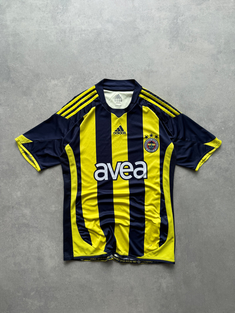 Adidas x Fenerbahce 08/09 Home kit muški dres (M)