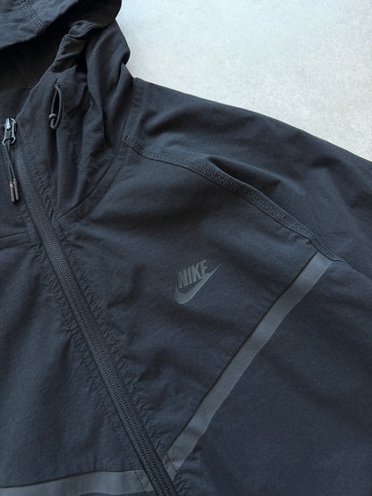Nike Tech Fleece Windrunner muška šuškava jakna (M)