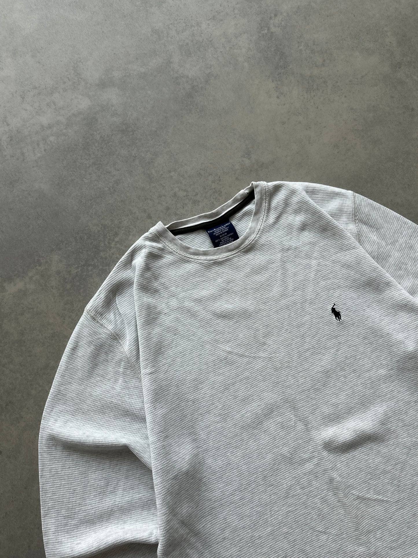 Polo by Ralph Lauren Sleepwear muška majica (M)