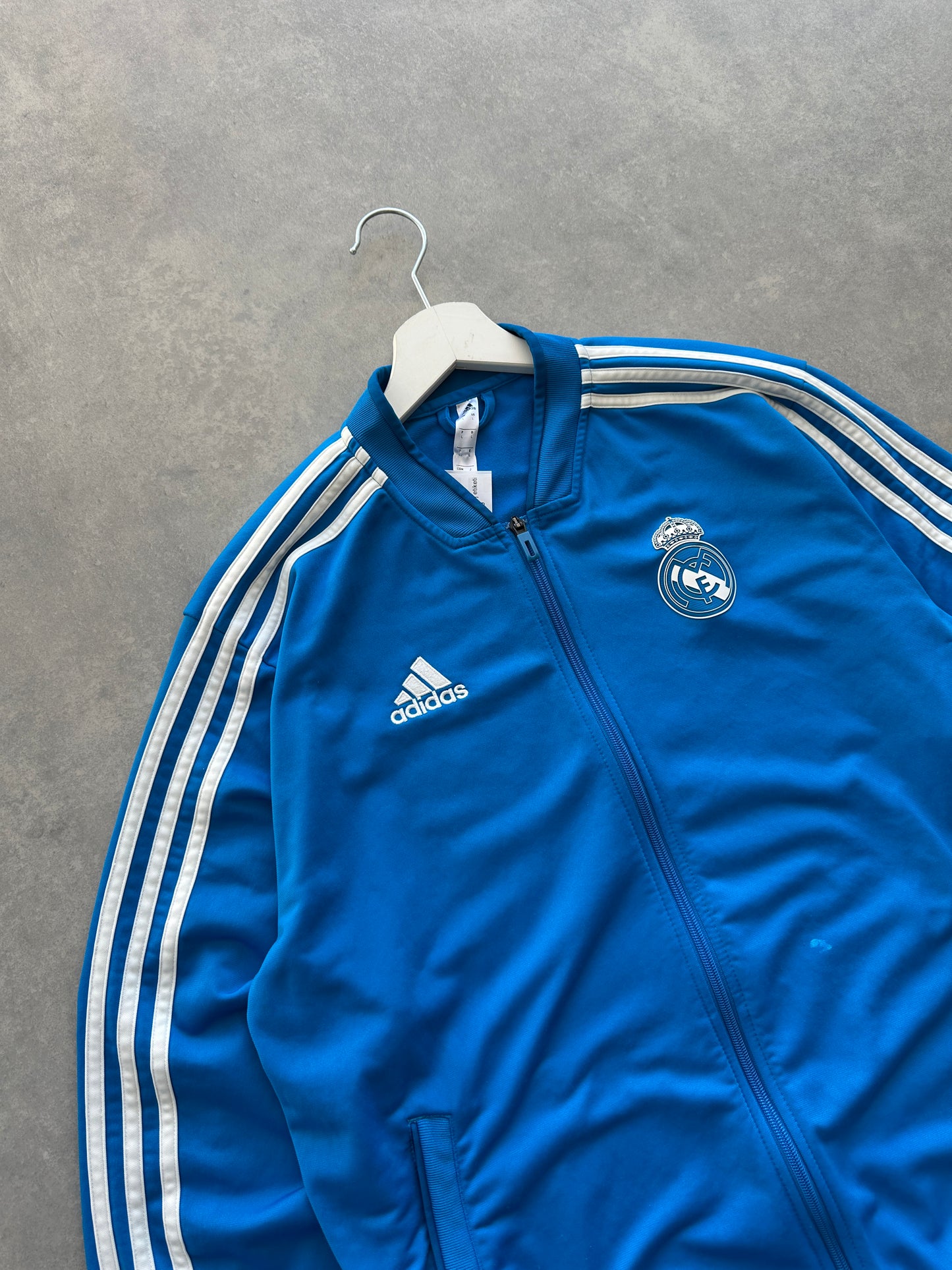 Adidas x Real Madrid muška dukserica (L)