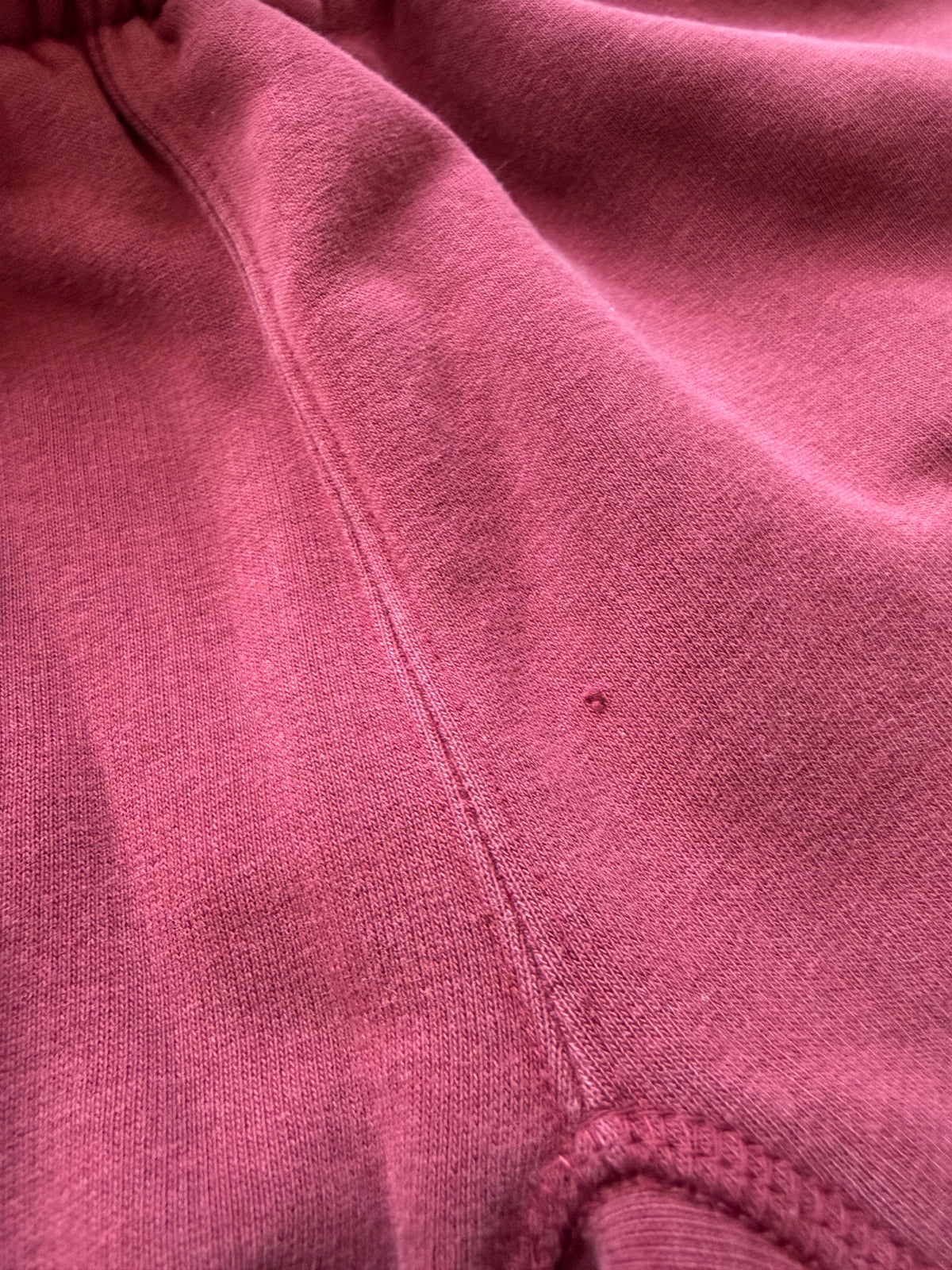 Nike 00s muška baggy trenerka (S)