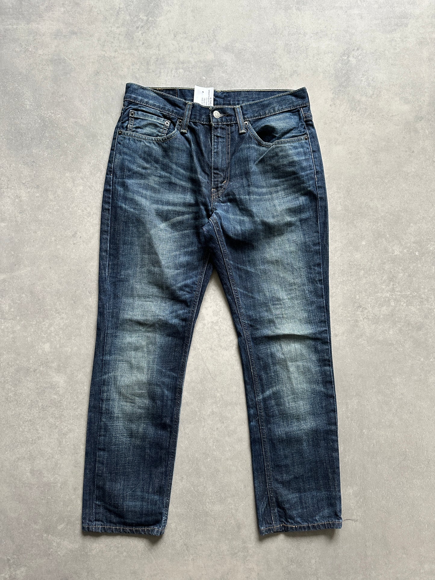 Levis 541 muške farmerke (32x30)