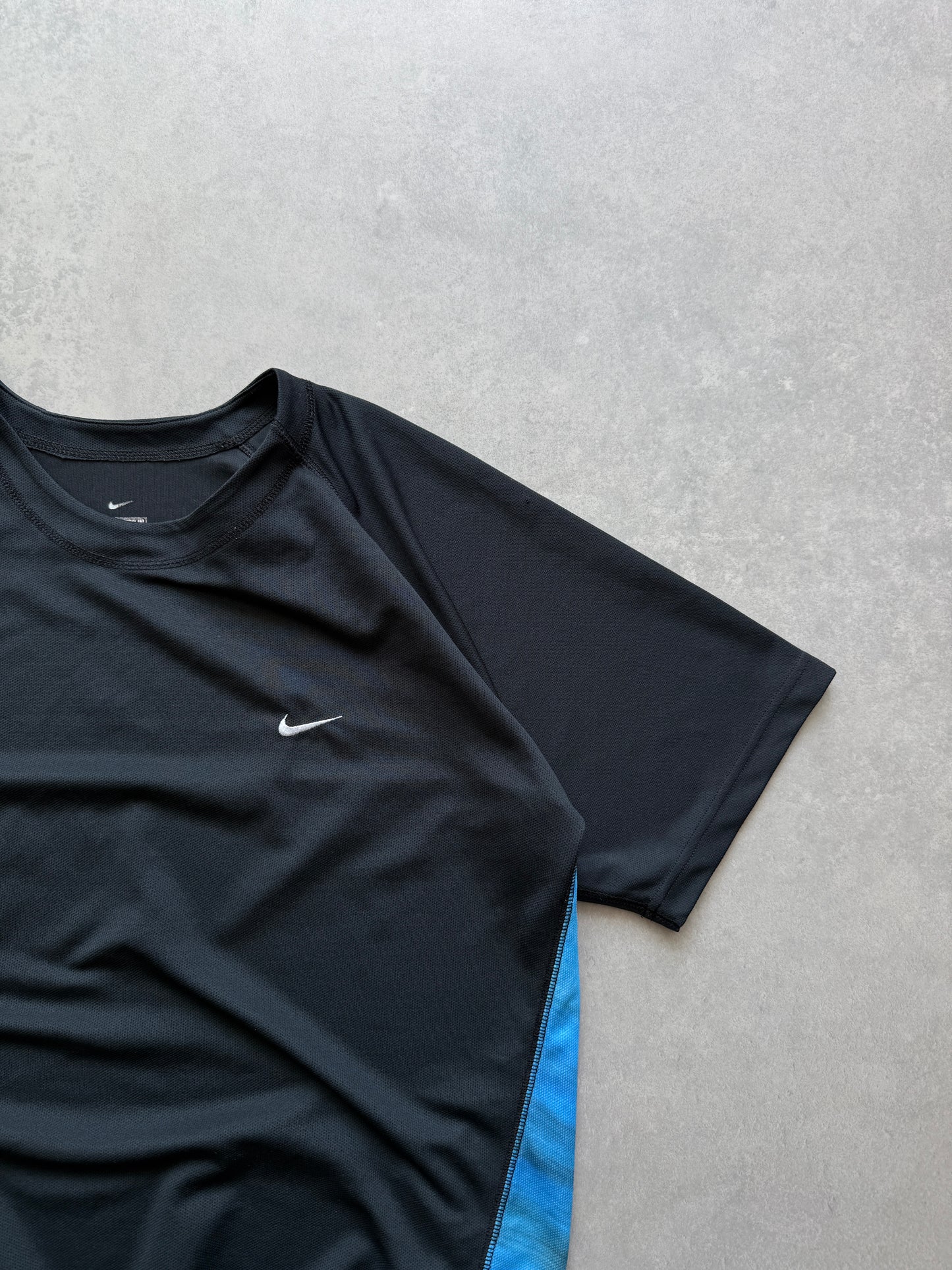 Nike 2000s muška sportska majica (L)