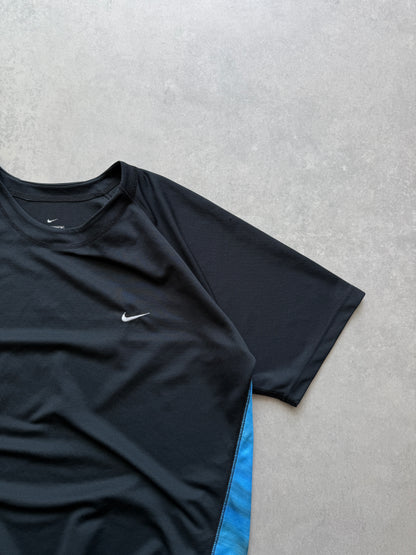 Nike 2000s muška sportska majica (L)