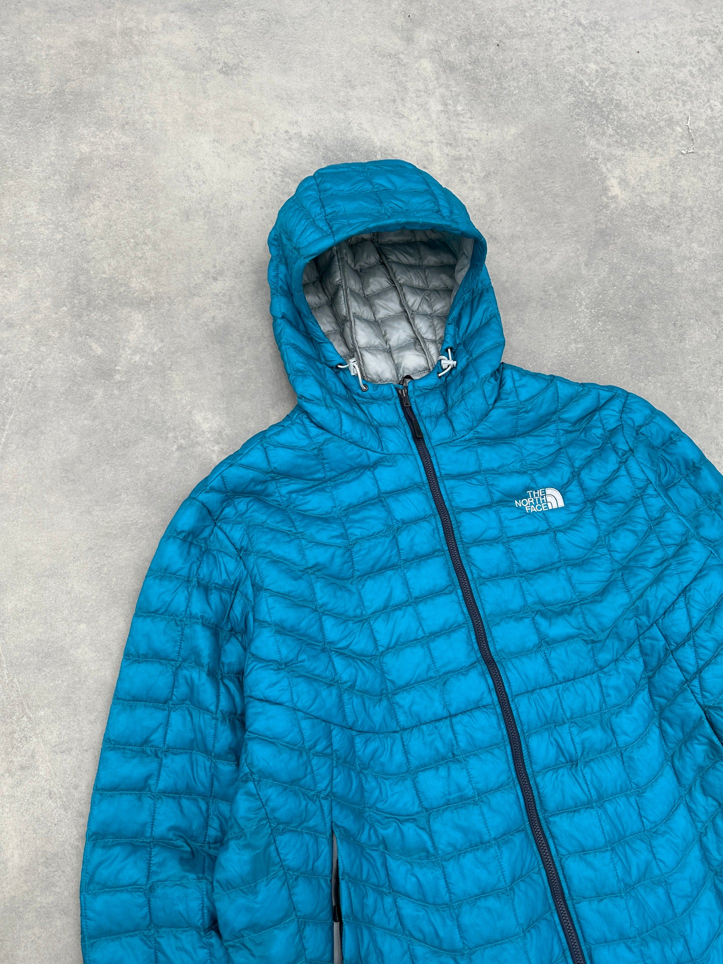 The North Face Thermoball muška puffer jakna (XXL)