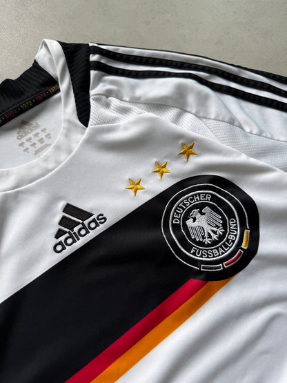 Adidas x DFB 08/09 Home kit muški dres (L)