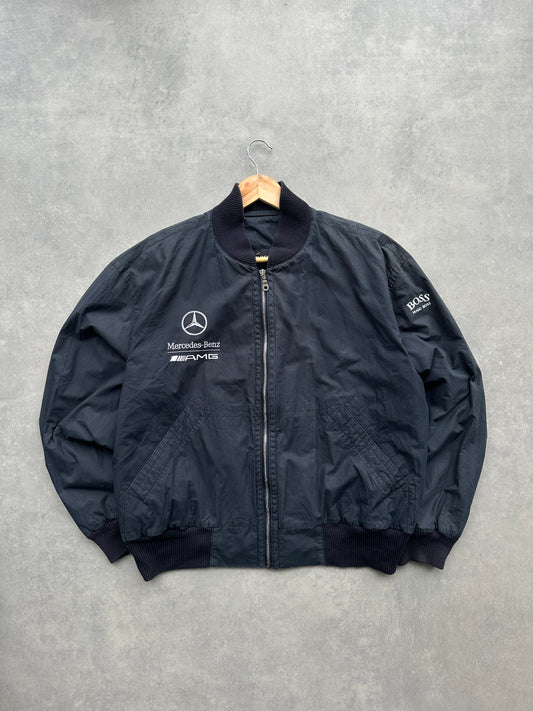 Hugo Boss Mercedes Benz muška jakna (L)