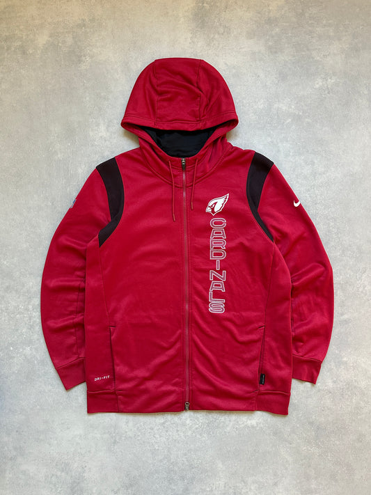 Nike x Arizona Cardinals muška sportska dukserica (L)