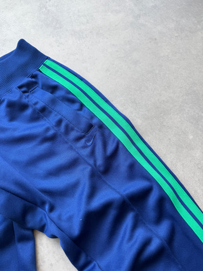 Nike 2000s ženska loose fit trenerka (XS)
