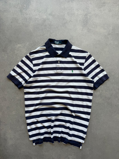 Polo by Ralph Lauren muška prugasta polo majica (L)