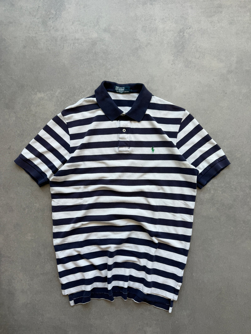 Polo by Ralph Lauren muška prugasta polo majica (L)