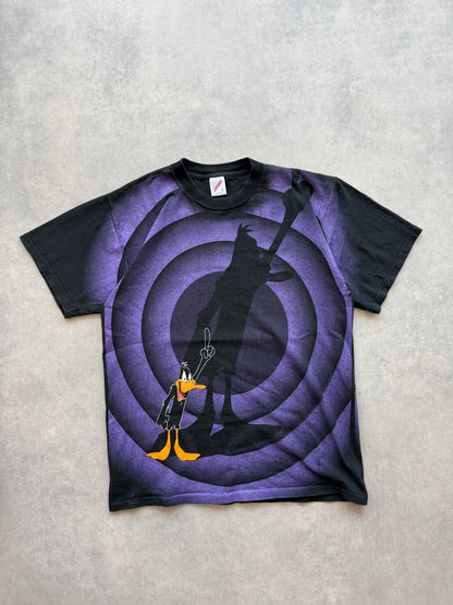 Looney Tunes vintage 90s muška oversized majica (L)