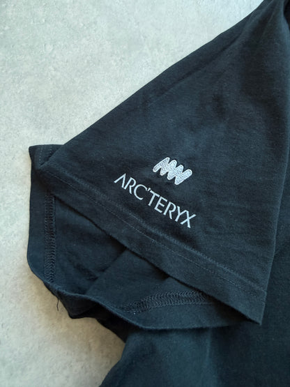 Arc'teryx muška crna majica (XXL)