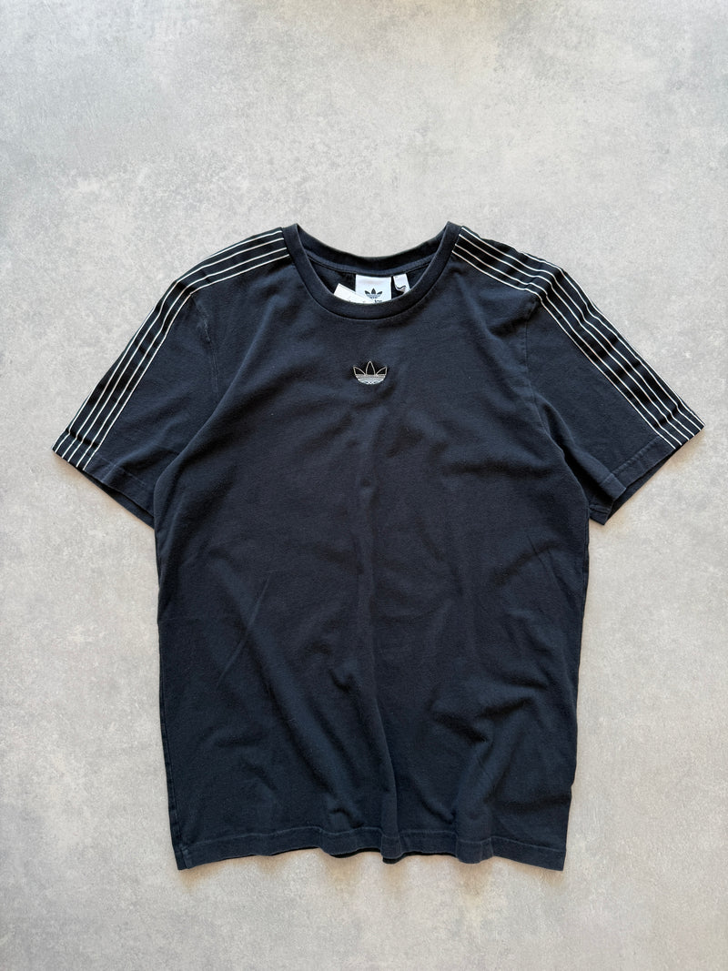 Adidas muška basic crna majica (L)