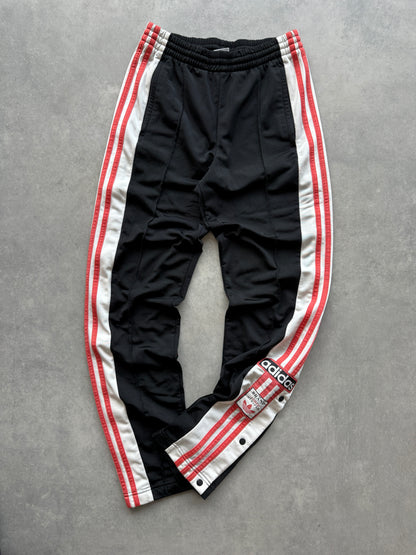 Adidas retro ženska baggy trenerka (XS)