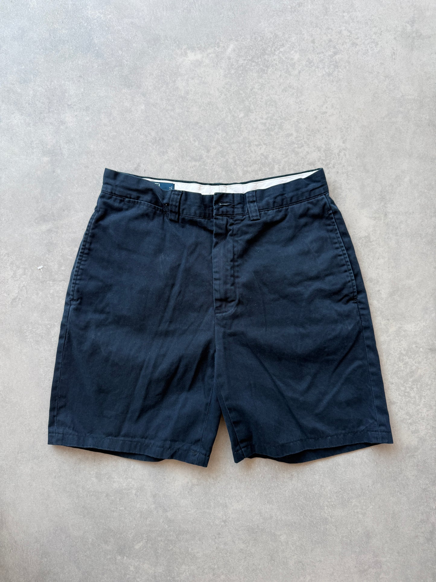Polo by Ralph Lauren chino muški plavi šorc (M)