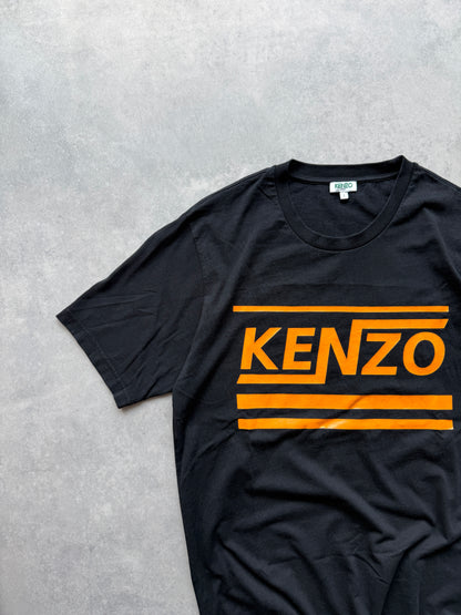 Kenzo muška crna majica (L)