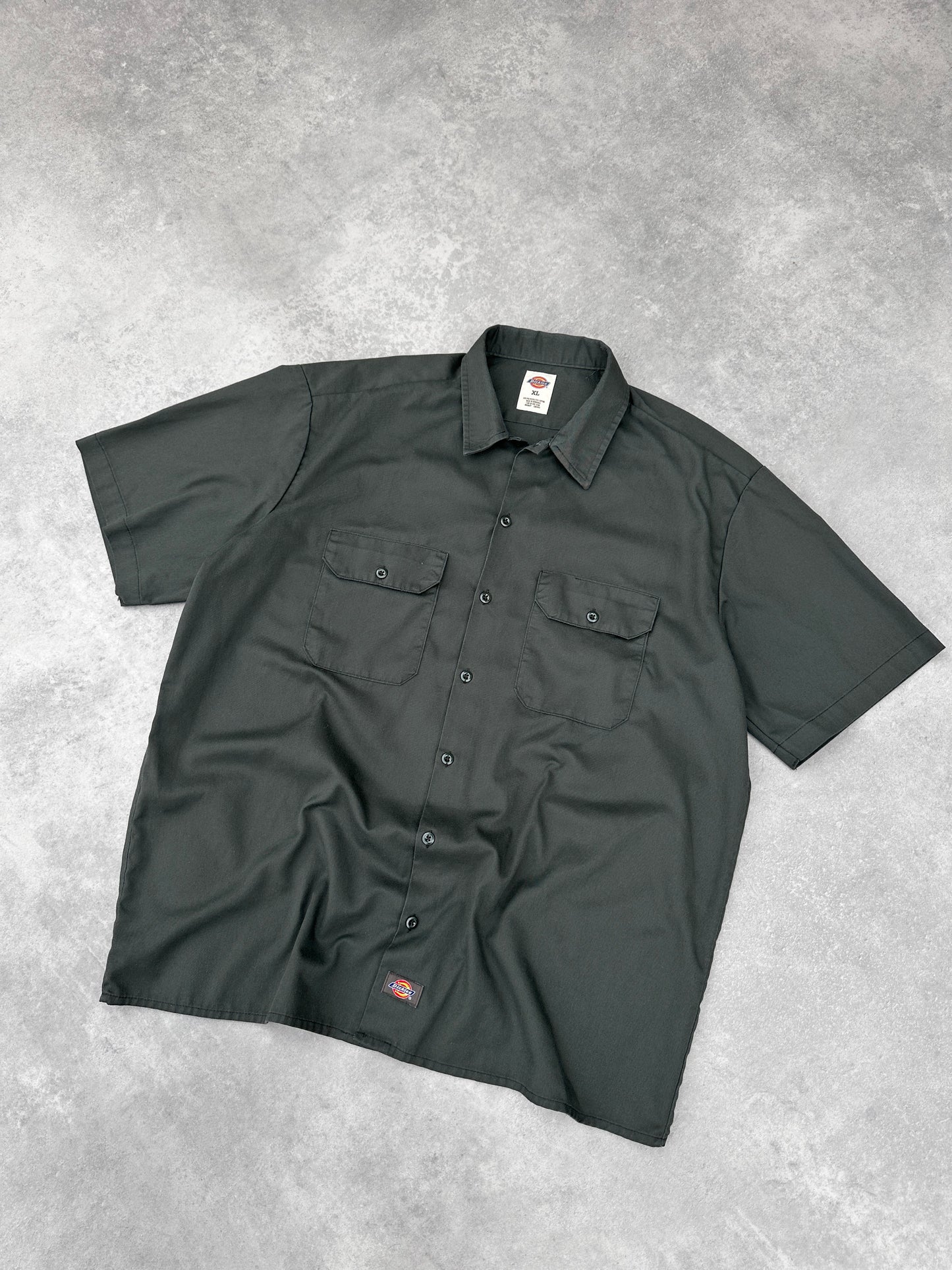 Dickies vintage muška košulja (XL)