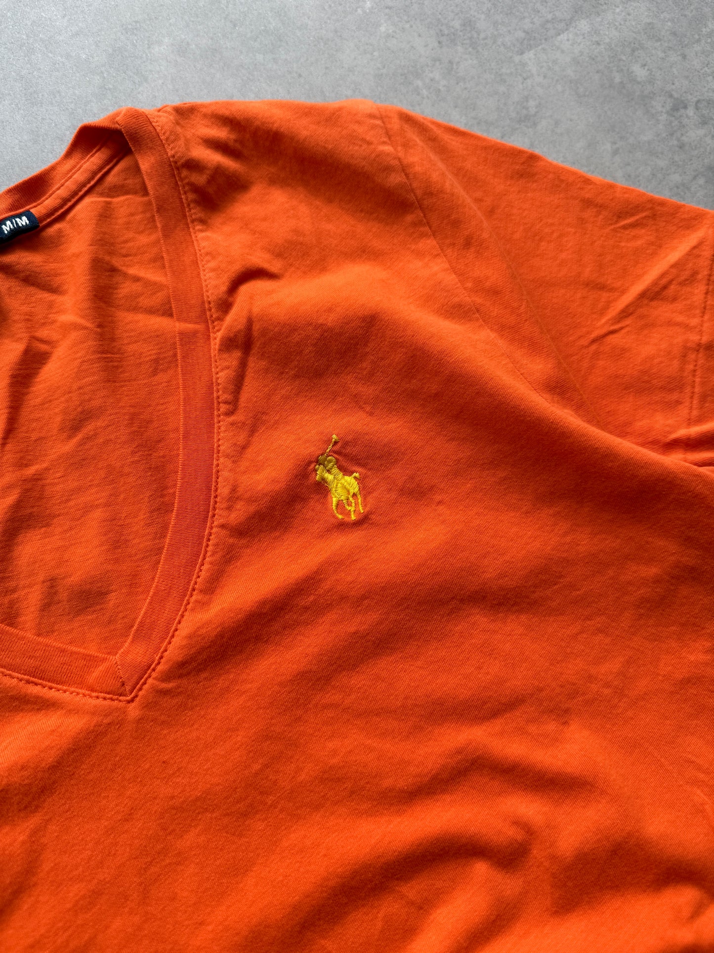 Ralph Lauren Sport vintage ženska majica (M)