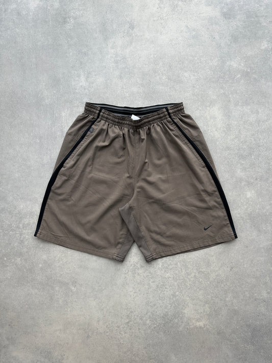Nike 2000s muški šuškavi šorc (M)