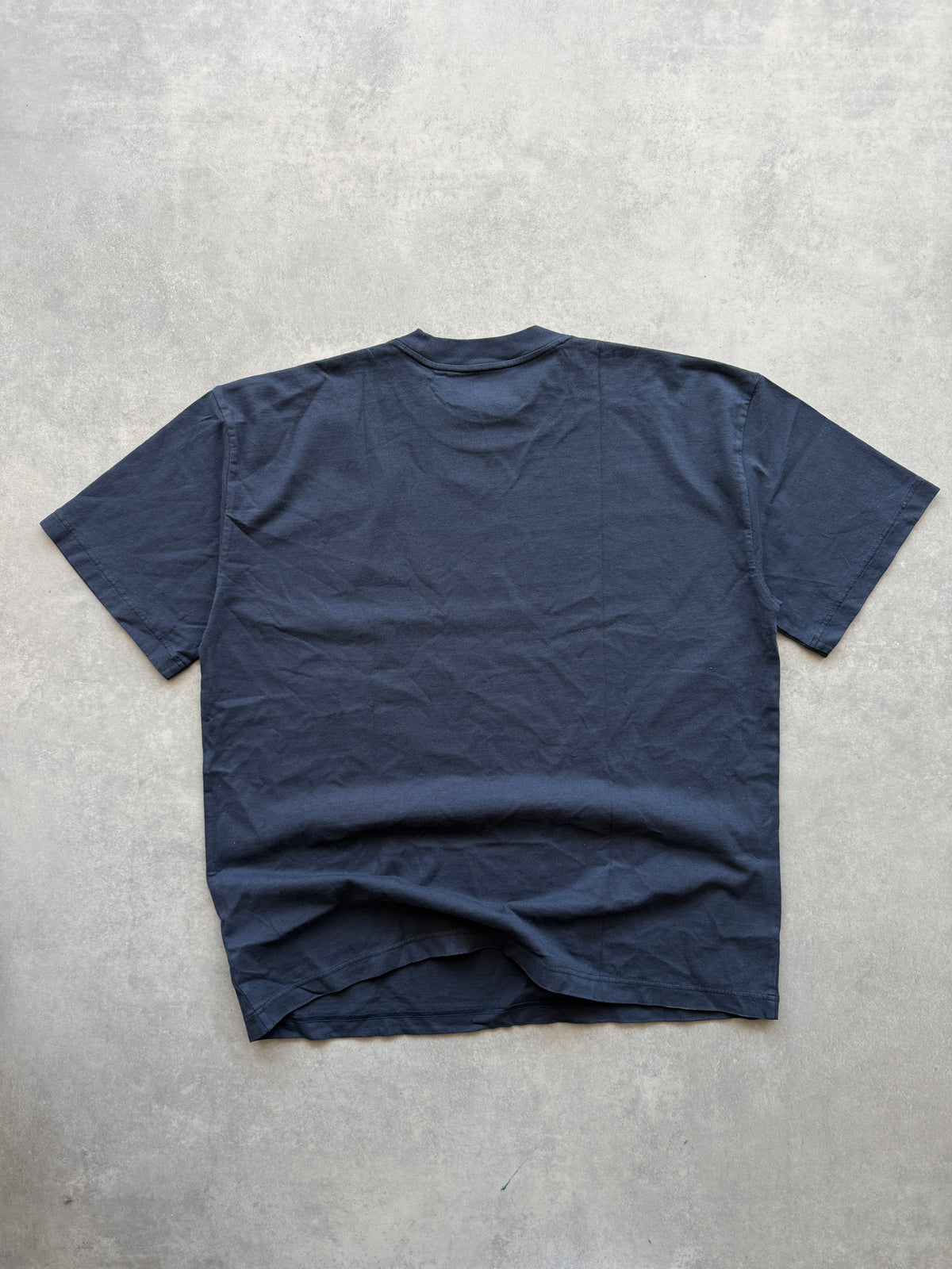 Yeezy x Gap unreleased collection muška oversized majica (M, XL)