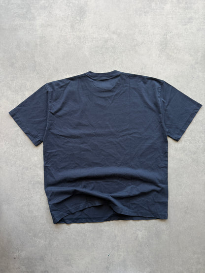 Yeezy x Gap unreleased collection muška oversized majica (M, XL)