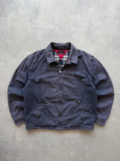 Tommy Hilfiger Sport vintage muška harrington jakna (XL)