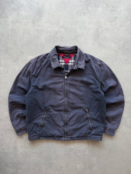 Tommy Hilfiger Sport vintage muška harrington jakna (XL)