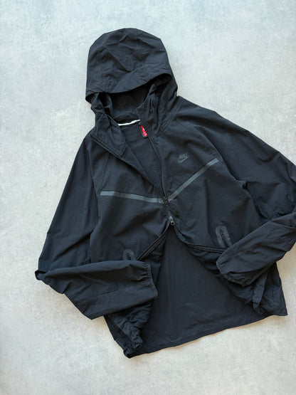 Nike Tech Fleece Windrunner muška šuškava jakna (M)