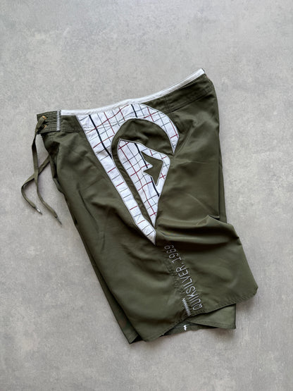 Quiksilver 2000s muški šorc za kupanje (32)
