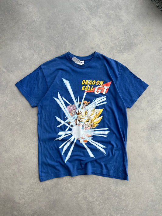 Dragon Ball GT retro ženska majica (M)