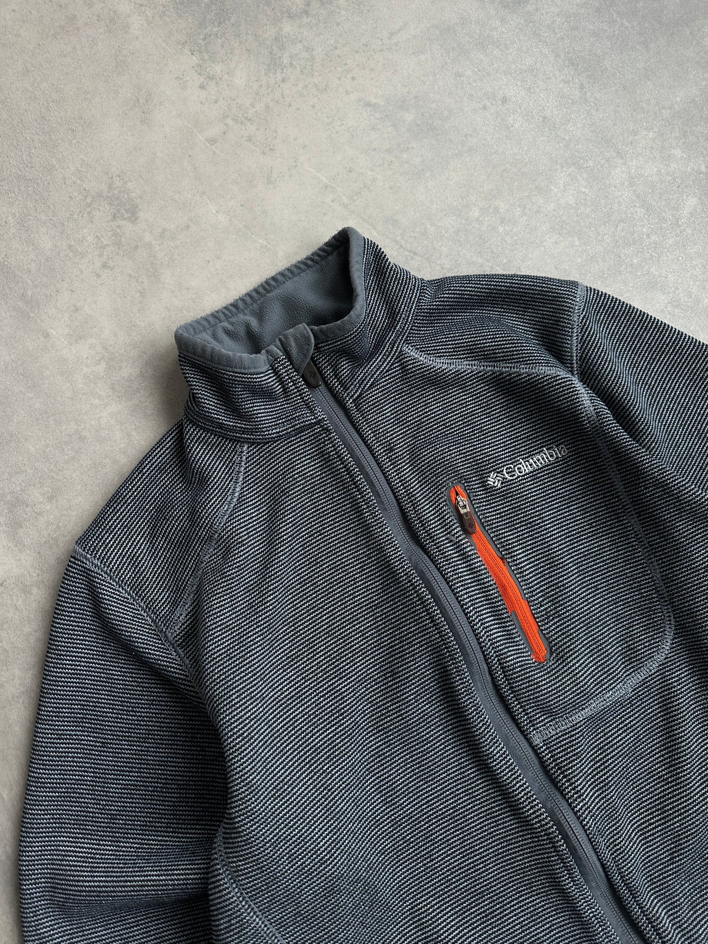 Columbia Omni Shield muška fleece dukserica (S)