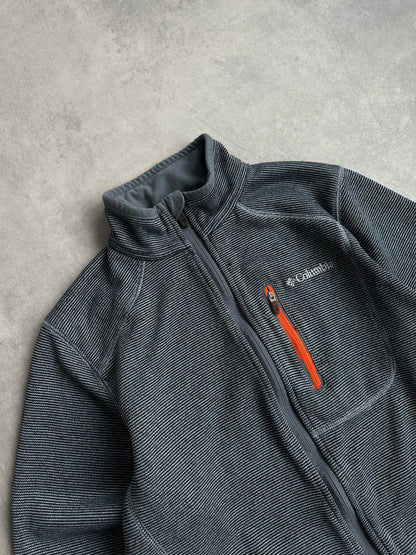 Columbia Omni Shield muška fleece dukserica (S)