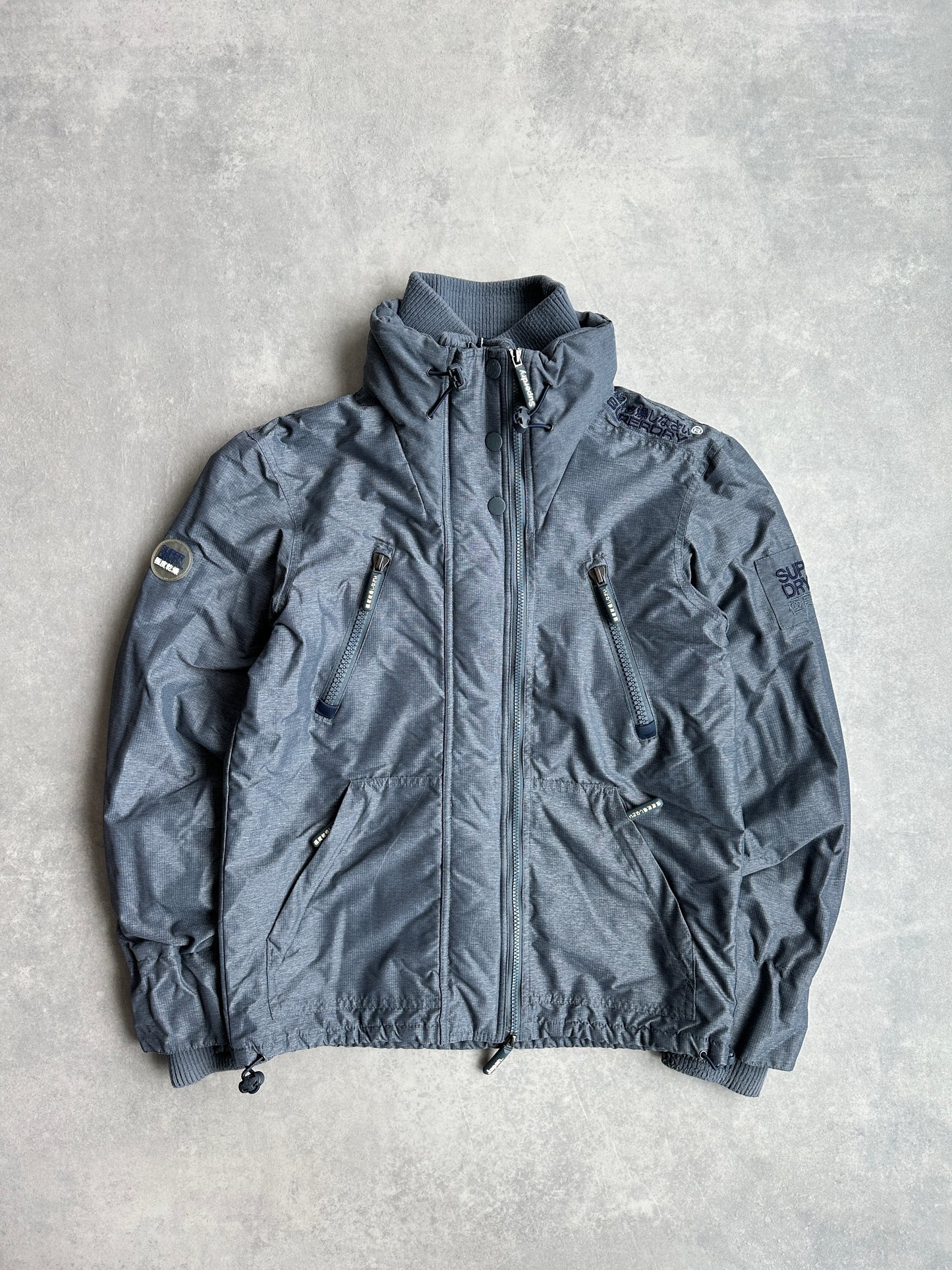 Superdry wind attacker muška jakna (M)