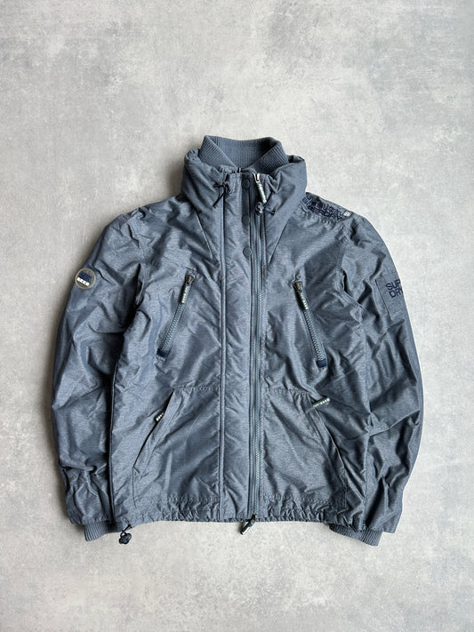 Superdry wind attacker muška jakna (M)