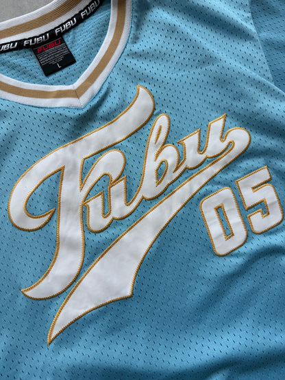 Fubu 2000s muški dres (L)