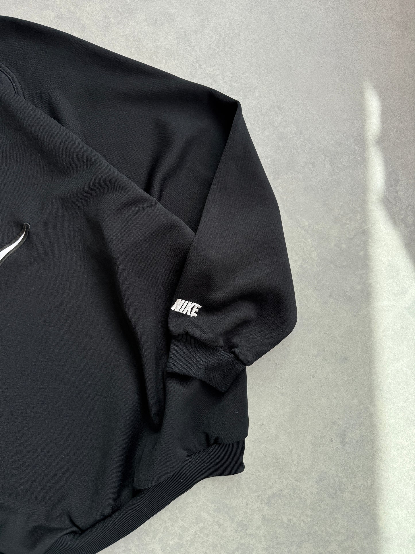 Nike 90s muška 1/4 zip dukserica (M)